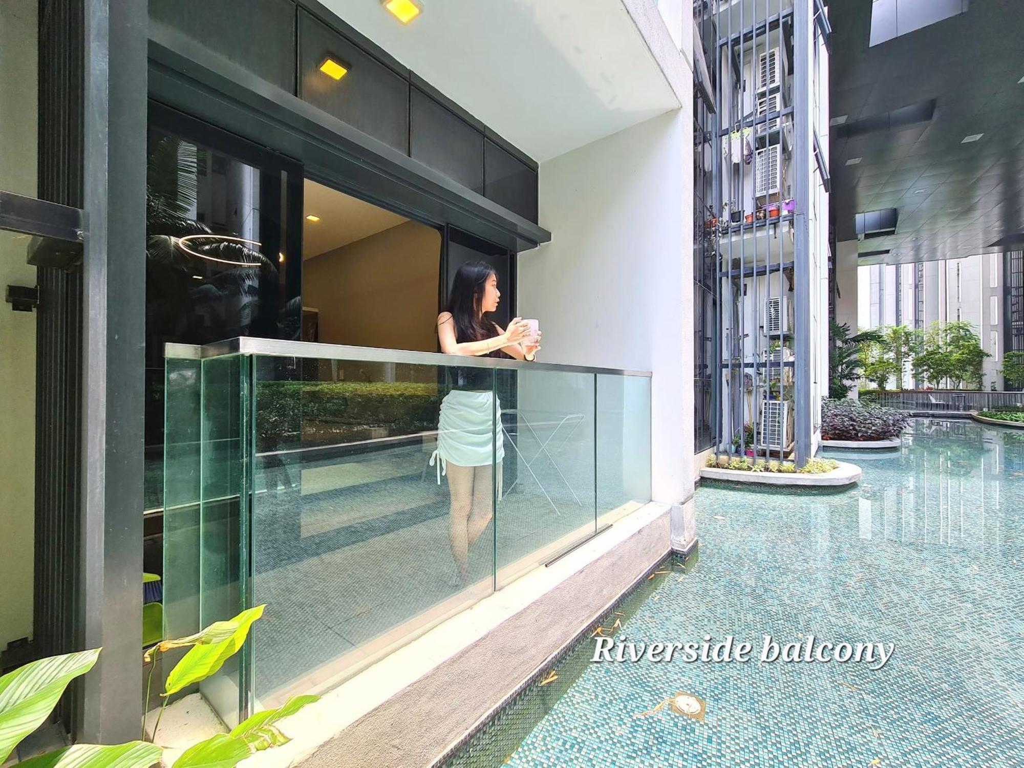 M City Service Suite Klcc Kuala Lumpur Room photo